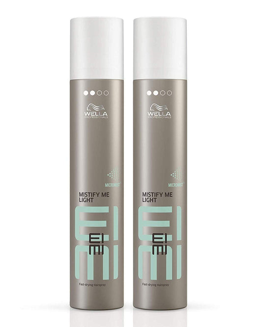 Wella EIMI Mistify Light 500 ml