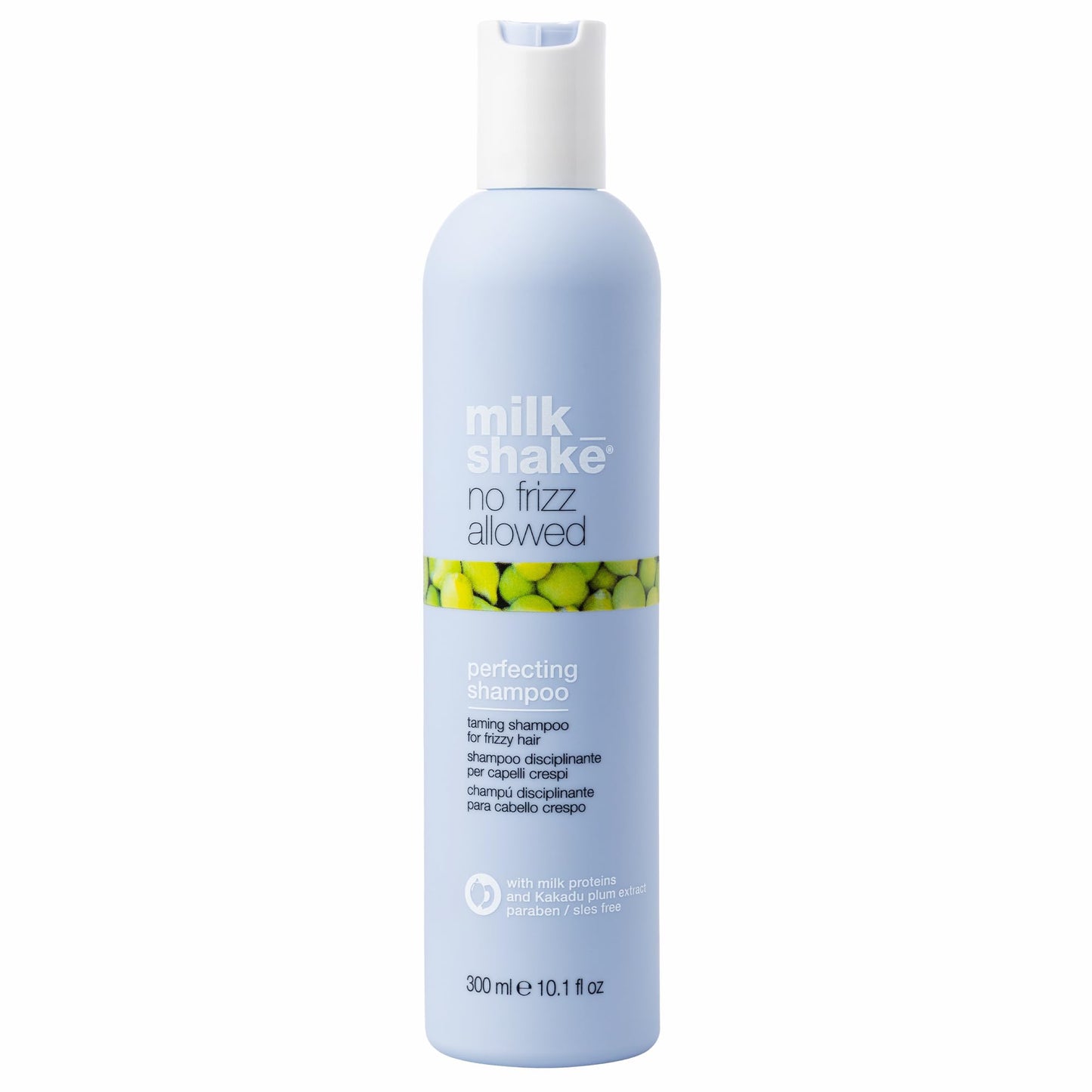 Milk Shake No Frizz Allowed Shampoo 300ml