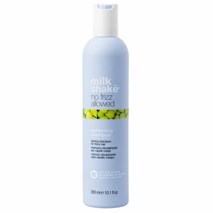 Milk Shake No Frizz Allowed Shampoo 300ml
