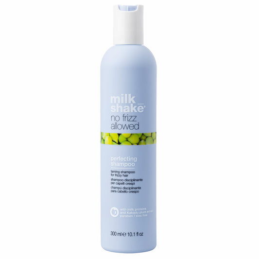 Milk Shake No Frizz Allowed Shampoo 300ml