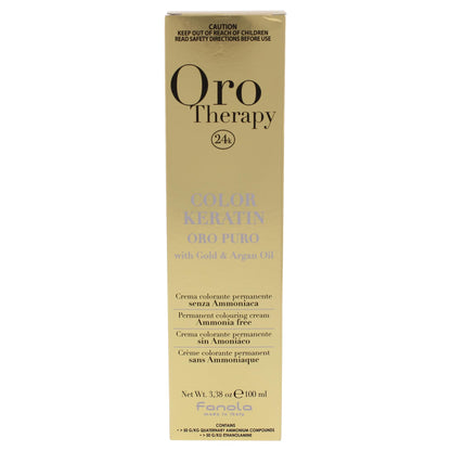 Fanola Oro Therapy Farba 10.00
