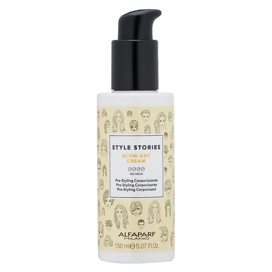 Alfaparf APM Style Stories Blow Dry Krem 150ml