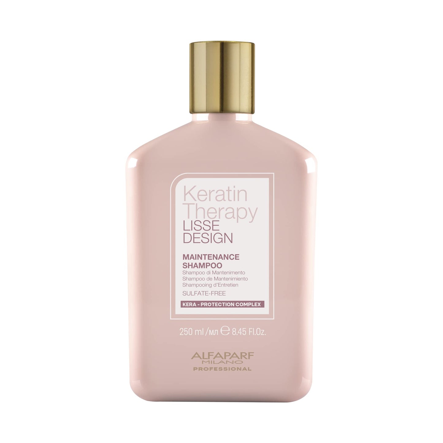 Alfaparf Lisse Design KT Maintenance Szampon 250ml