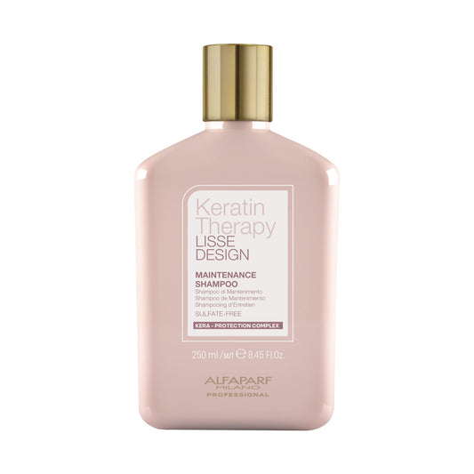 Alfaparf Lisse Design KT Maintenance Szampon 250ml