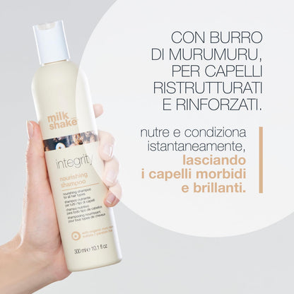 Milk Shake Integrity Nourishing Szampon 300ml