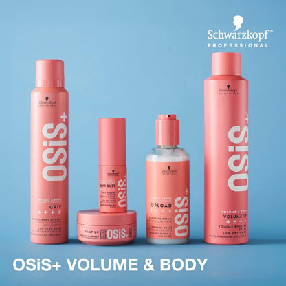 Schwarzkopf Osis+ Pump Up 85ml