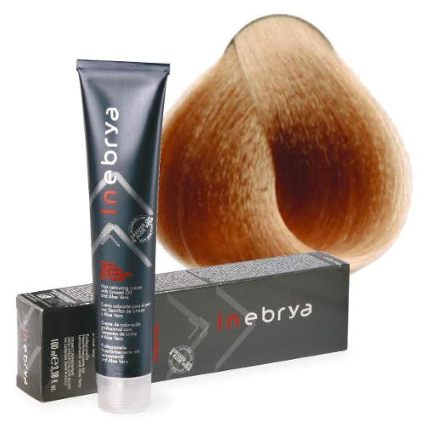 Inebrya Color 10/3 Farba 100ml