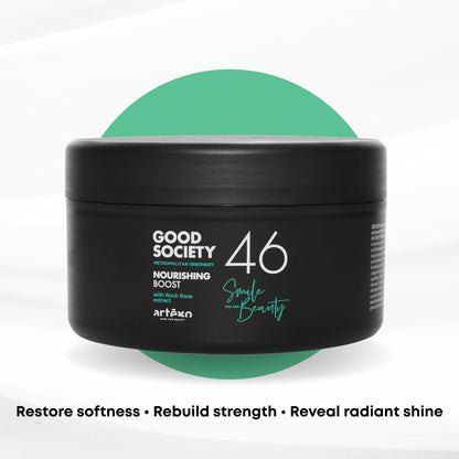 ARTEGO Good Society Nourishing 46 Boost 500 ml