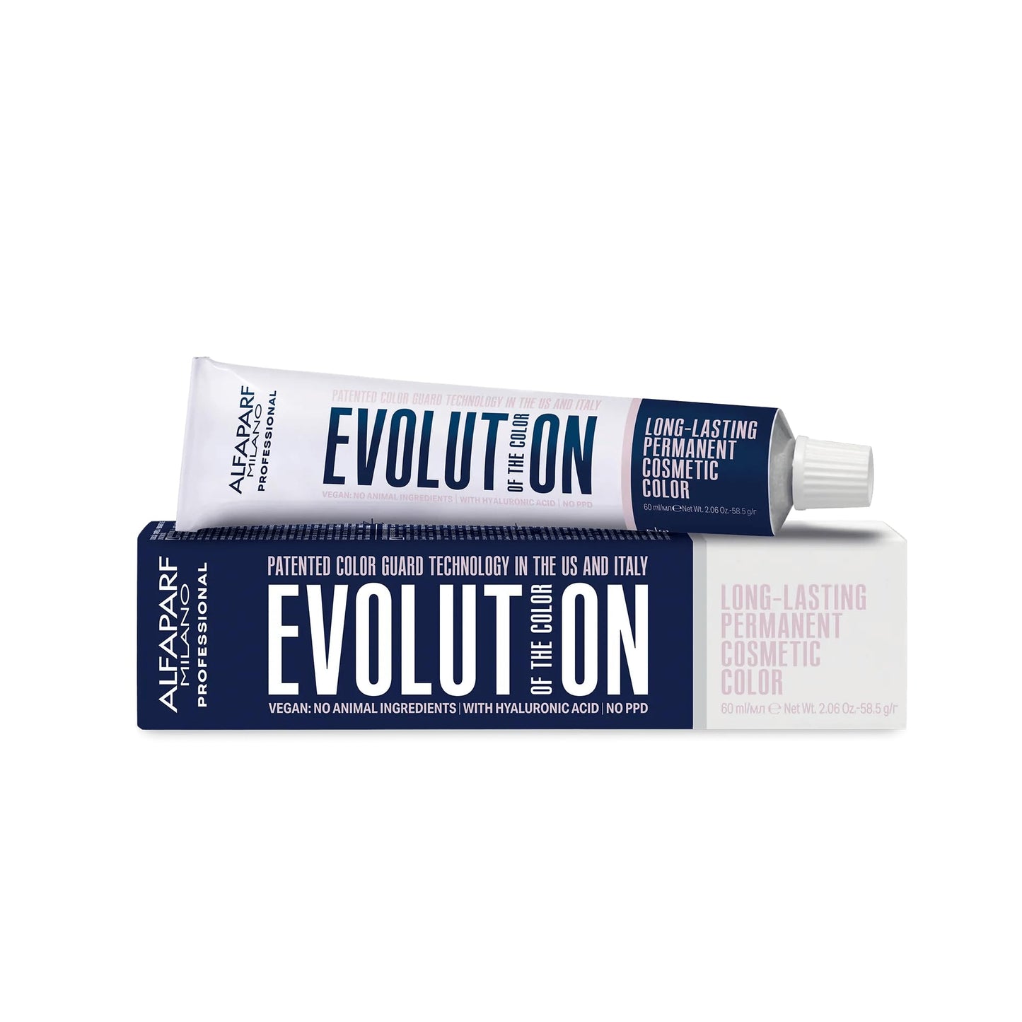 Alfaparf Farba Evolution Of The Color 60ml 1