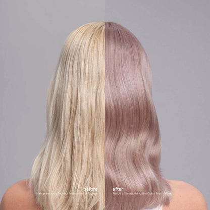 Wella Color Fresh Lilac Frost Maska 150ml
