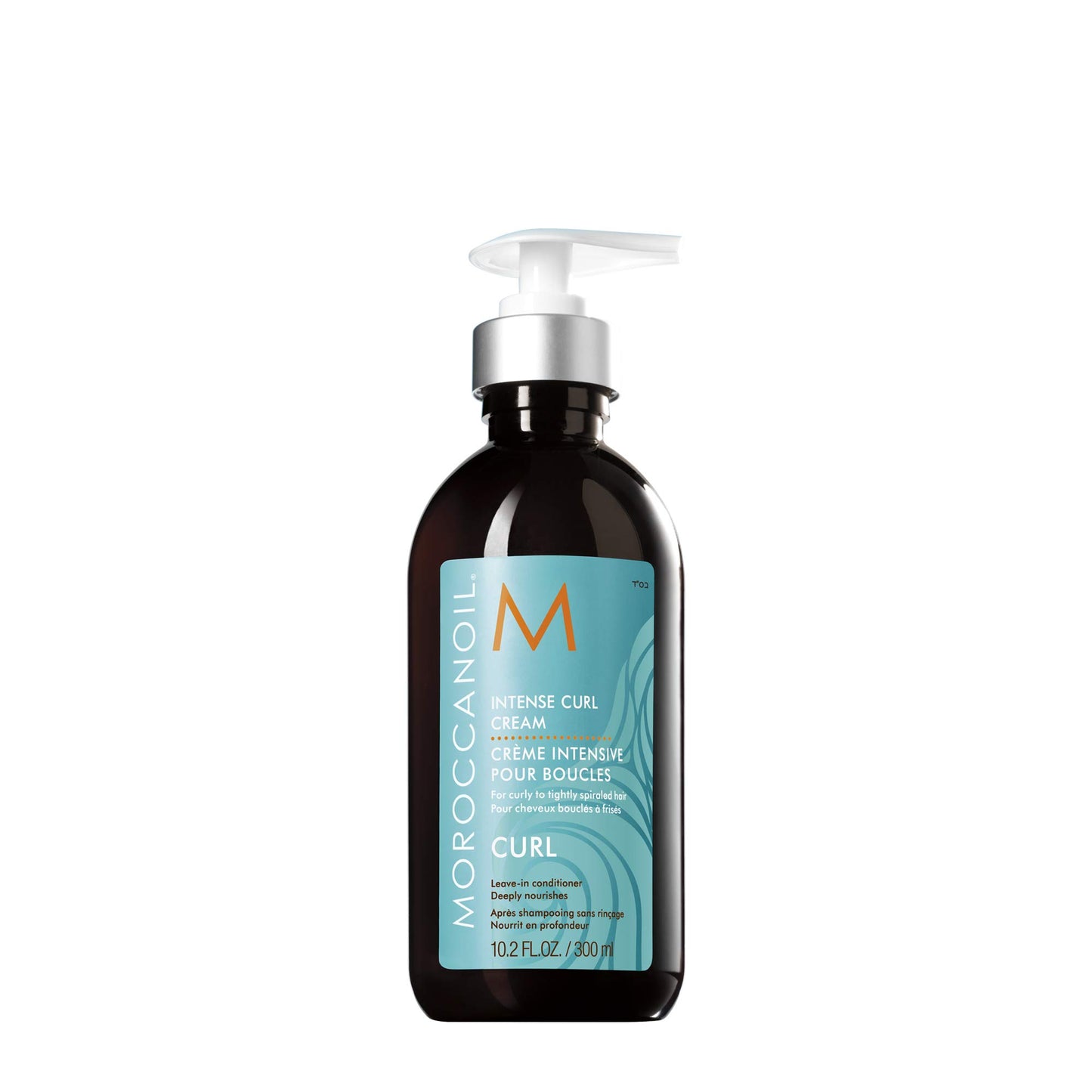Moroccanoil Intense Curl Cream 300ml