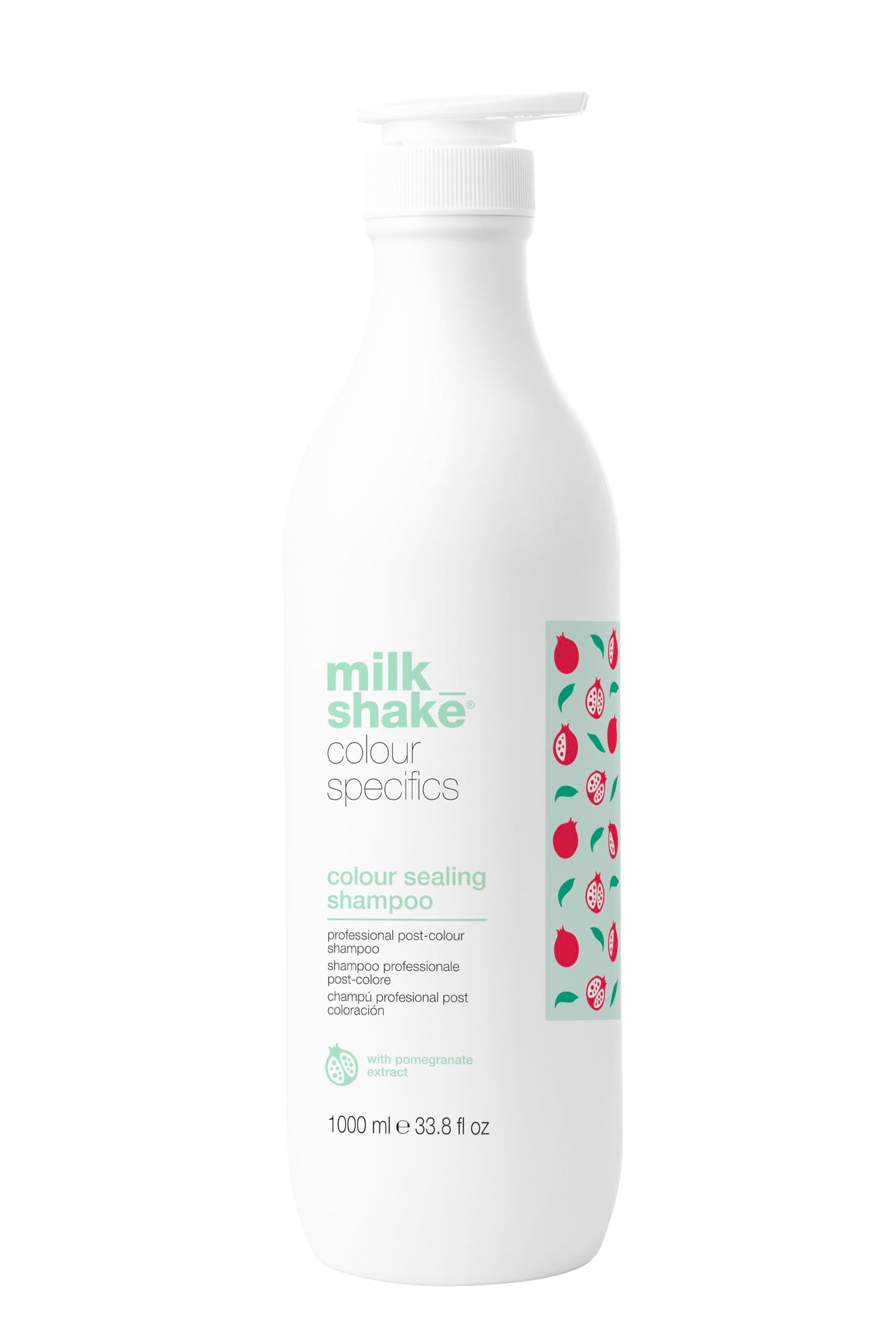 Milk Shake Colour Specifics Sealing Shampoo 1000ml