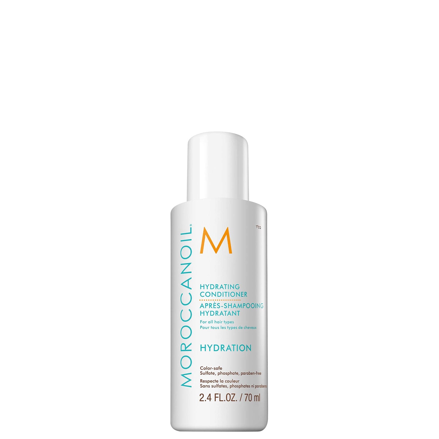 Moroccanoil Hydrating Odżywka 70ml