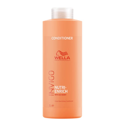 Wella INVIGO Enrich Odżywka 1000 ml