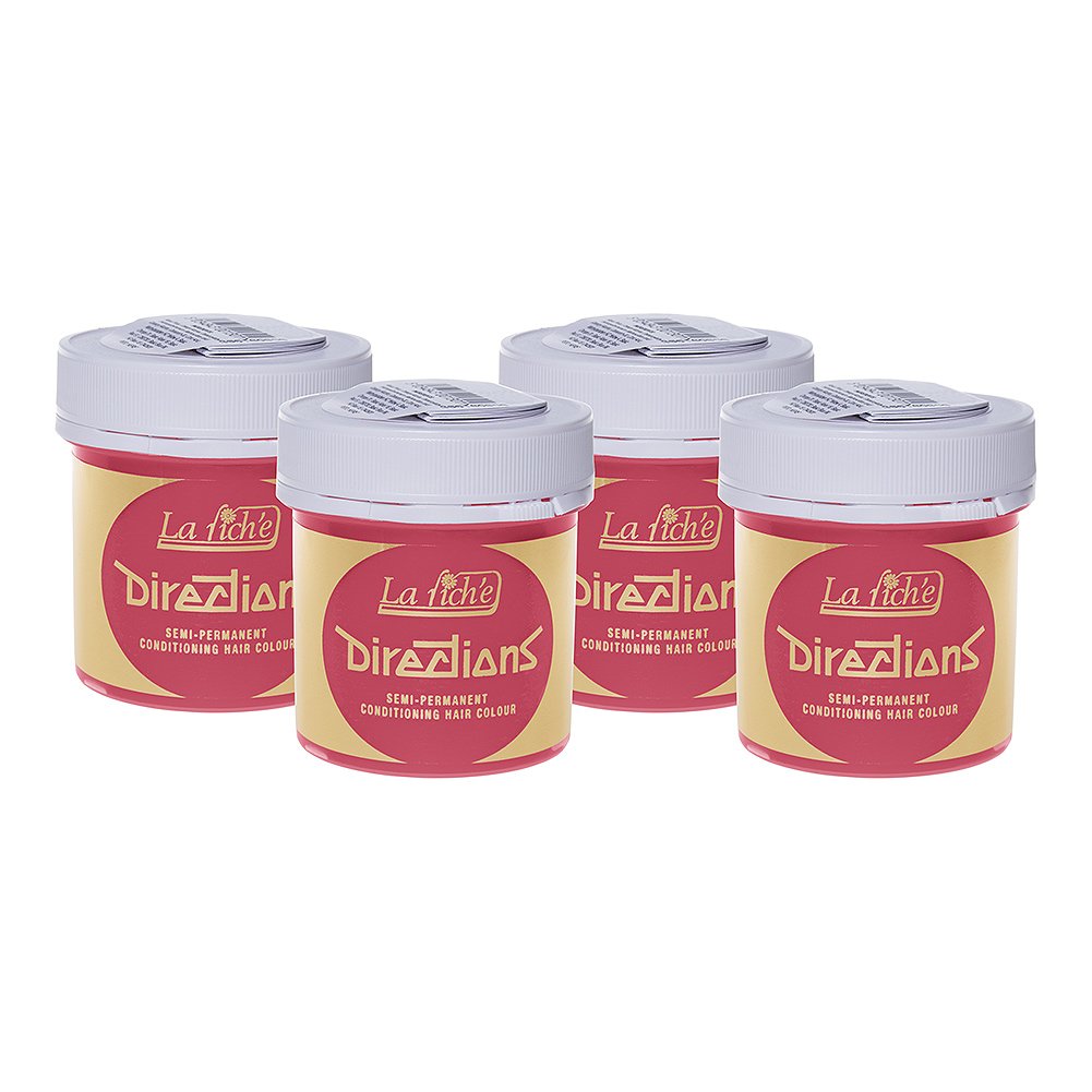 La Riche Directions Pastel Pink 100ml