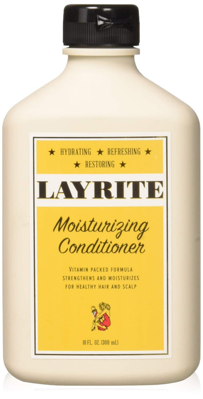 Layrite Moisturizing Odżywka 300ml