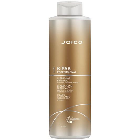 Joico K-PAK Clarifying Szampon 1000ml