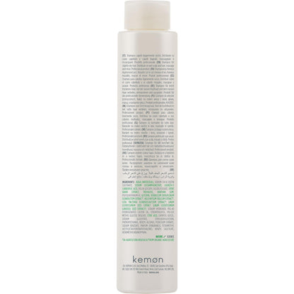 Kemon Actyva Nutrizione Shampoo 250ml