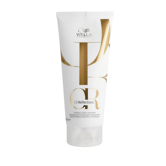 Wella Profesionnal Reflections Oil Odżywka 200 ml