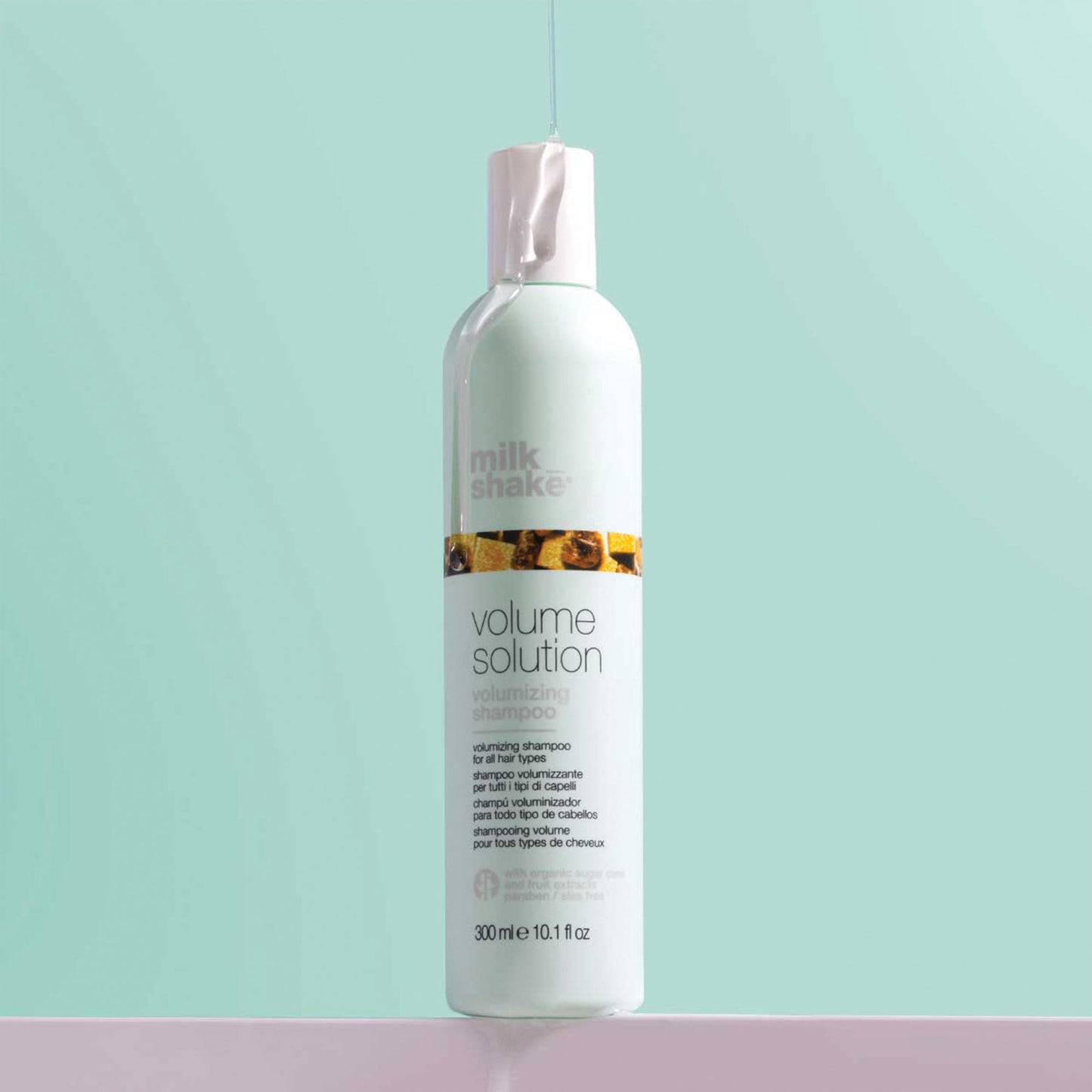 Milk Shake Volumizing Szampon 300ml