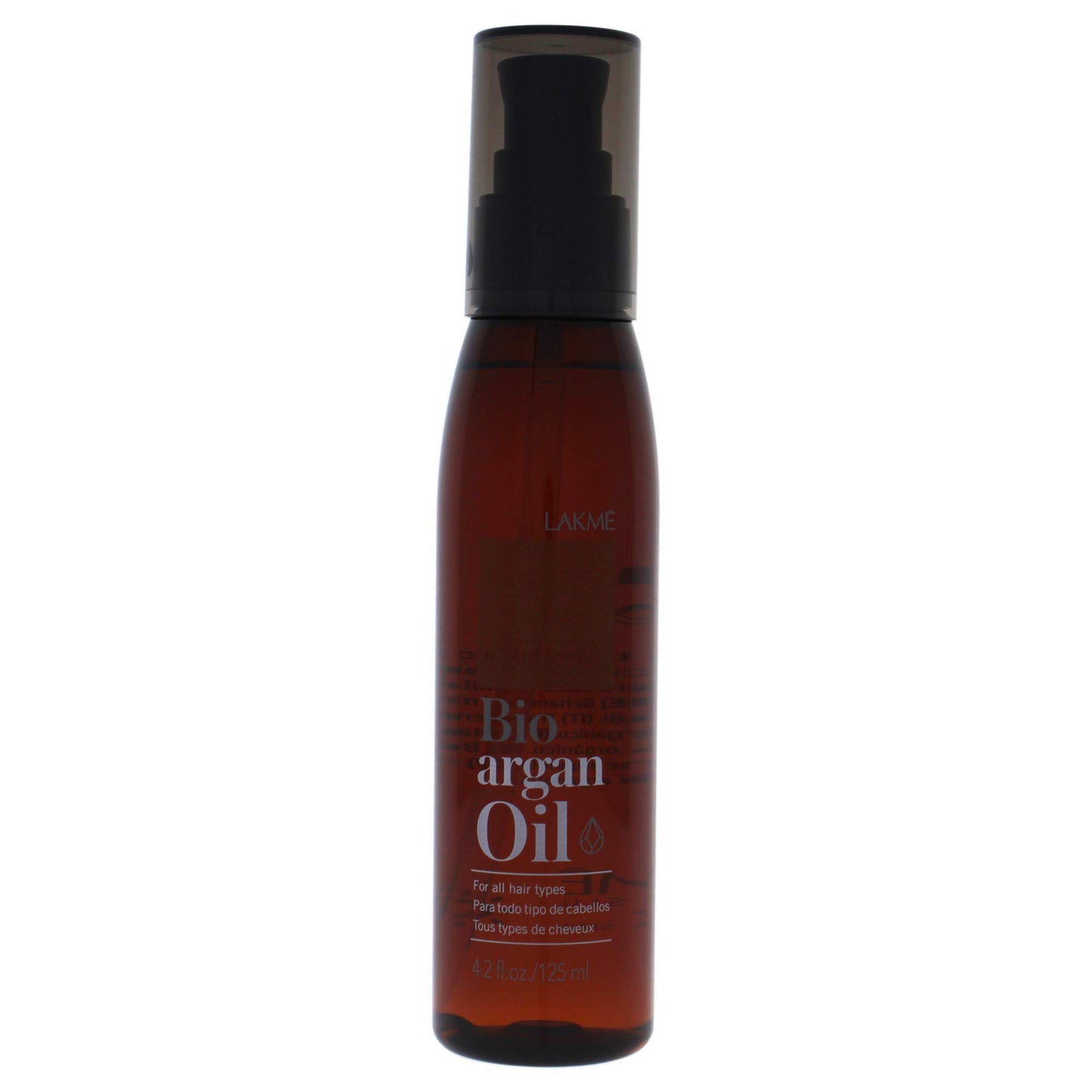 Lakme K.Therapy Bio Argan Oil 125ml