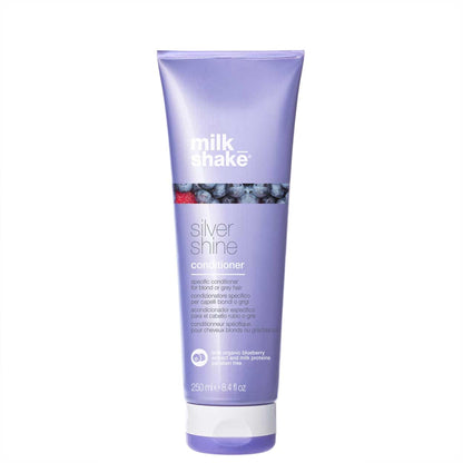 Milk Shake Silver Shine Odżywka 250ml