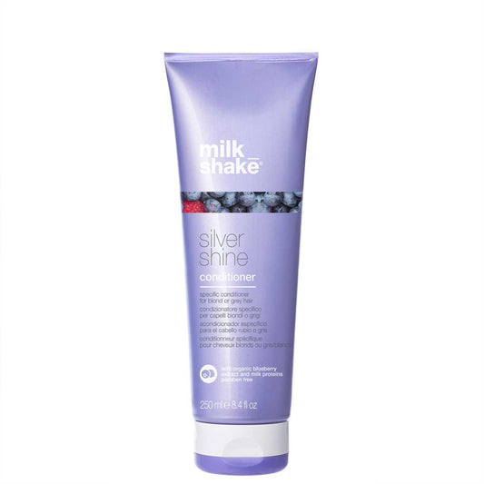 Milk Shake Silver Shine Odżywka 250ml