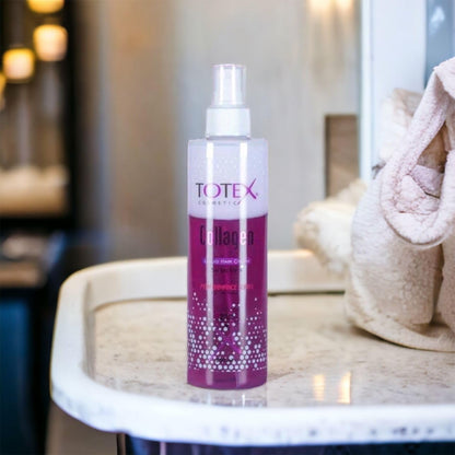 Totex Hair Conditioner Spray Collagen 300ml