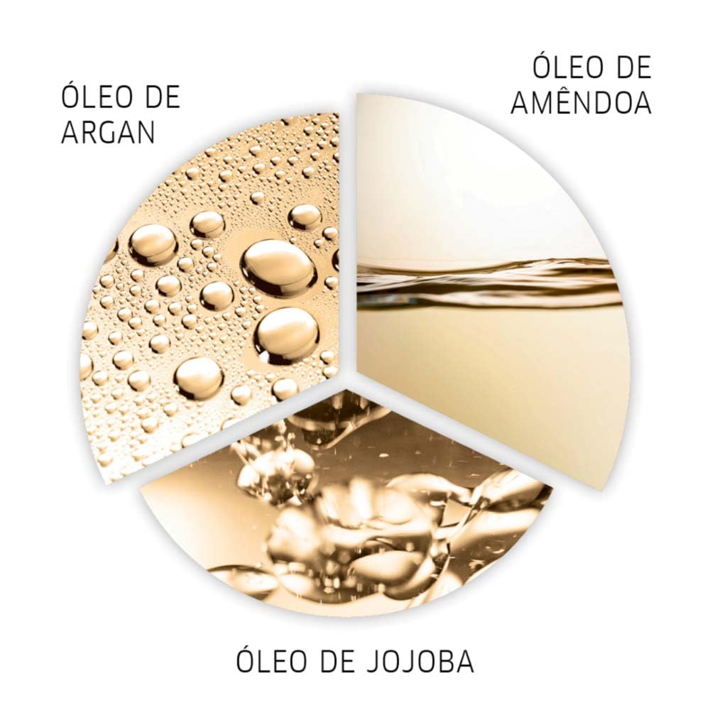 SP Luxe Oil Olejek 30 ml