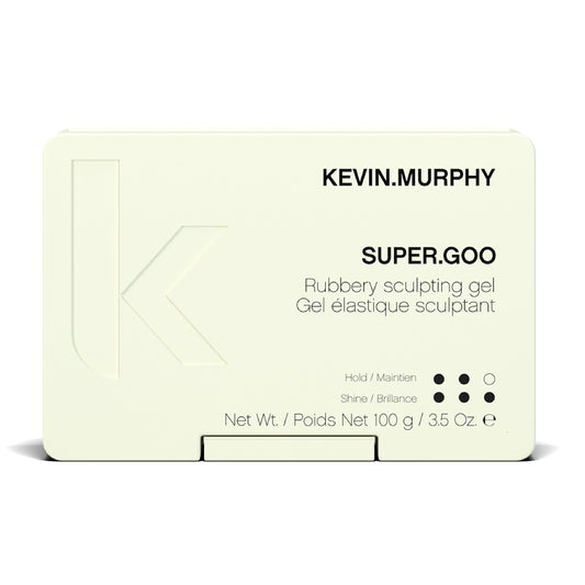 Kevin Murphy Super Goo Rubbery Sculpting Gel 100g
