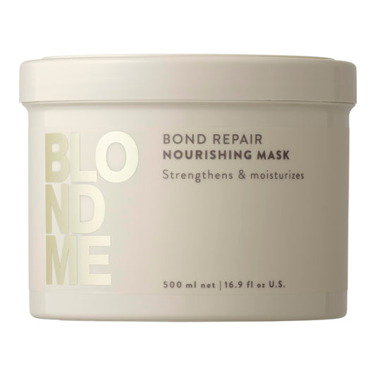 Schwarzkopf Blondme Nourishing Mask 500ml