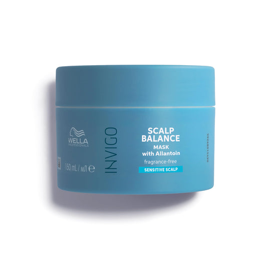 Wella INVIGO BAL. Maska Skóra Wrażli. 150ml NEW