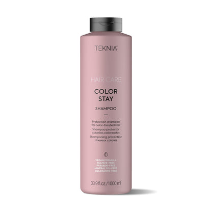 Lakme Teknia Color Stay Shampoo 1000ml
