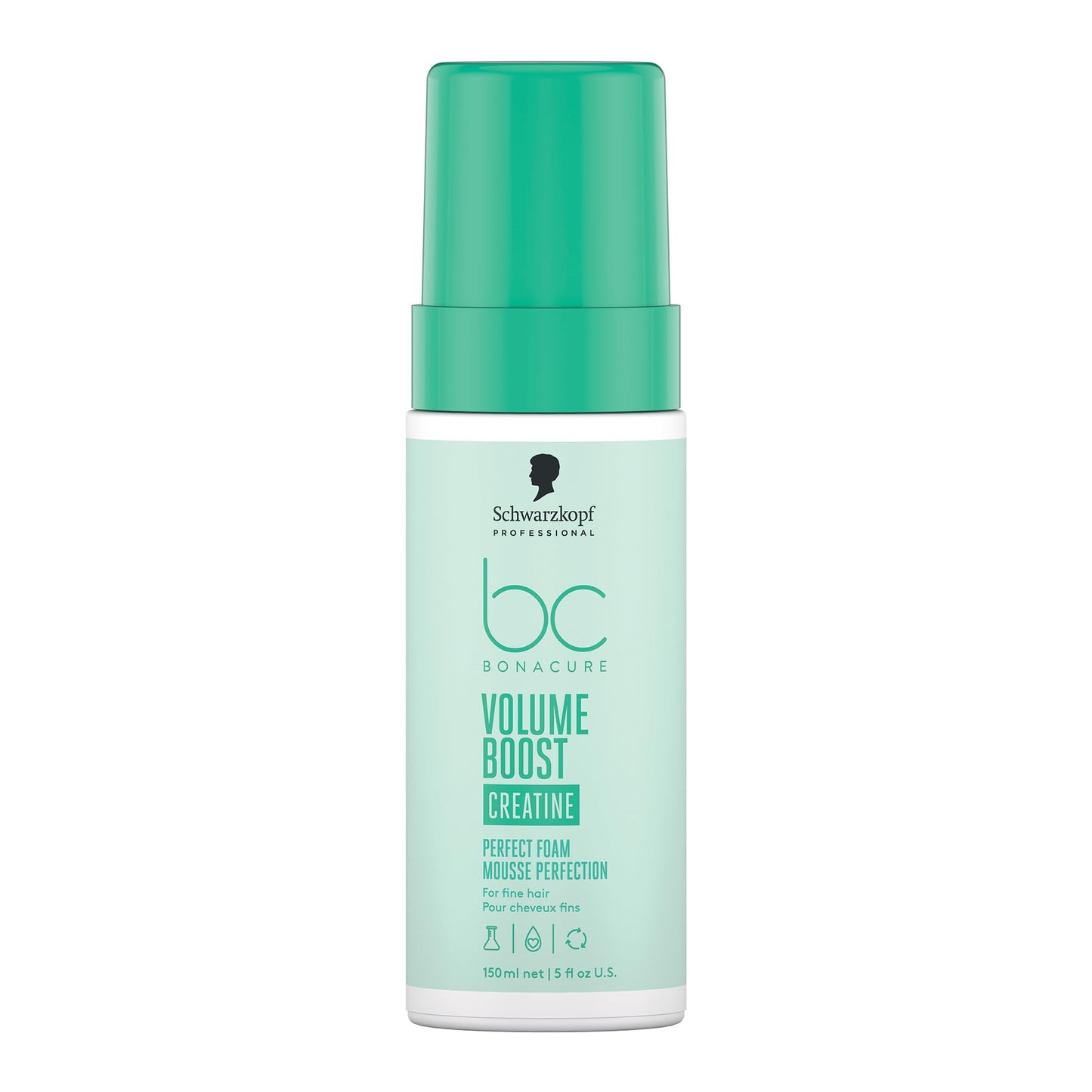 Schwarzkopf Volume Boost Perfect Foam 150ml