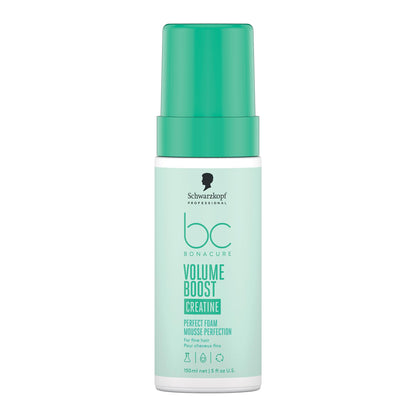 Schwarzkopf Volume Boost Perfect Foam 150ml