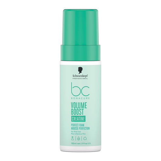 Schwarzkopf Volume Boost Perfect Foam 150ml