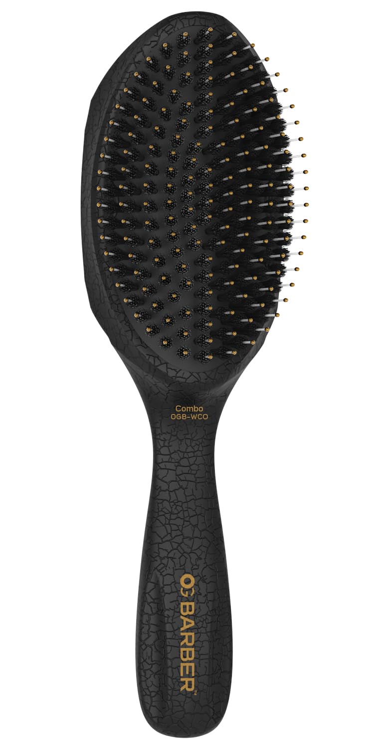 Olivia Garden 147 Barber Combo Wave