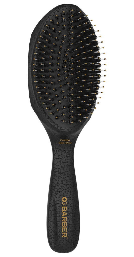 Olivia Garden 147 Barber Combo Wave