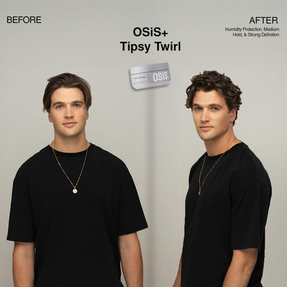 Schwarzkopf Osis+ Tipsy Twirl Jelly 300ml