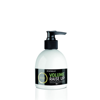 Montibello Decode Volume Raise up 200 ml