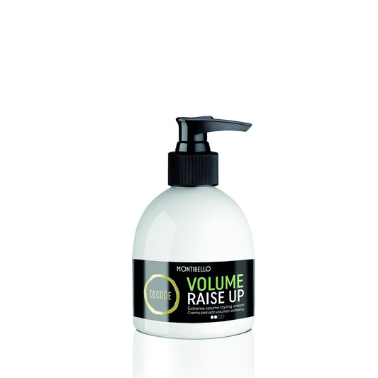 Montibello Decode Volume Raise up 200 ml