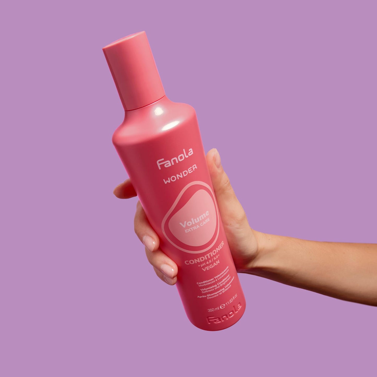 Fanola Wonder Volume Conditioner 1000ml