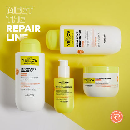 Alfaparf YELLOW Repair Conditioner 500ml