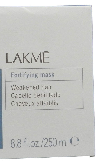 Lakme K.Therapy Active Fortifying Mask 250ml