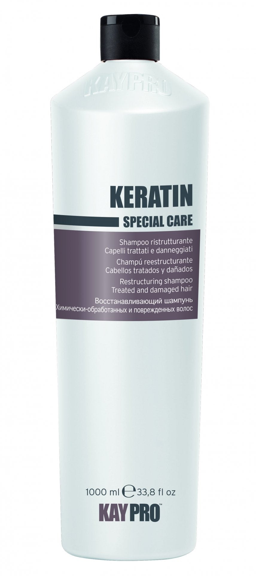 KayPro Keratin Szampon 1000ml