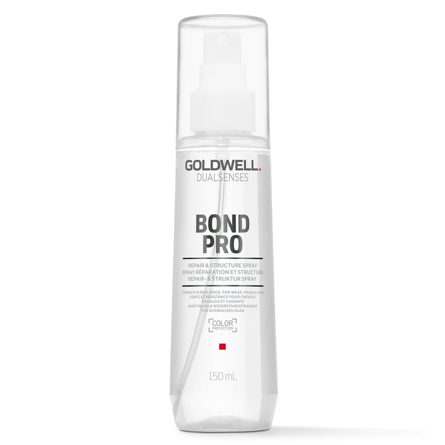 Goldwell DLS Bond Pro Repair&Structure Spray 150ml