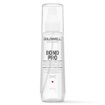 Goldwell DLS Bond Pro Repair&Structure Spray 150ml