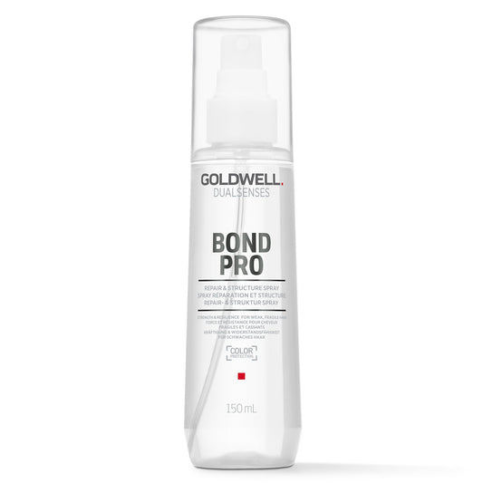 Goldwell DLS Bond Pro Repair&Structure Spray 150ml