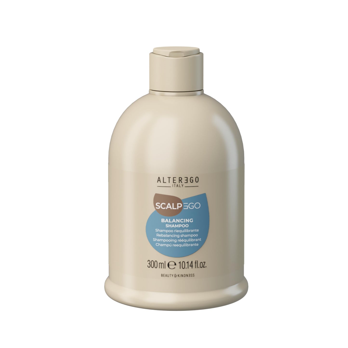 ALTEREGO ScalpEgo Balancing Szampon 300ml