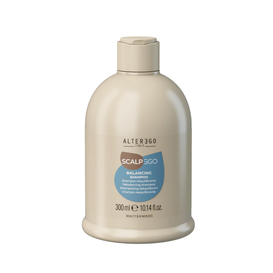 ALTEREGO ScalpEgo Balancing Szampon 300ml